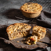 Chicken Pot Pie - 2pcs